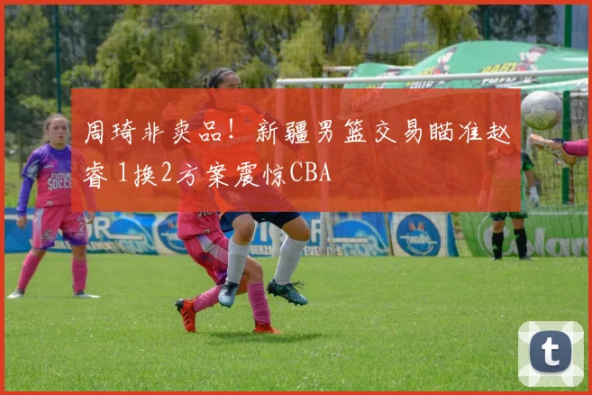周琦非卖品！新疆男篮交易瞄准赵睿 1换2方案震惊CBA