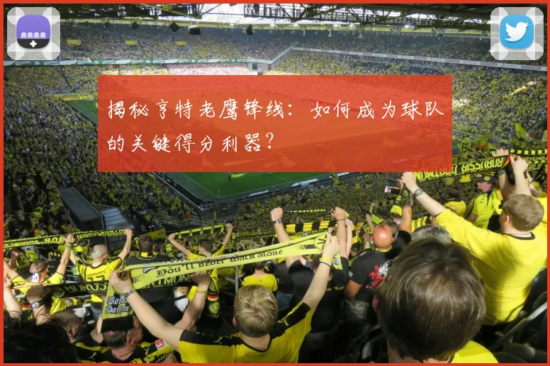 揭秘亨特老鹰锋线：如何成为球队的关键得分利器？