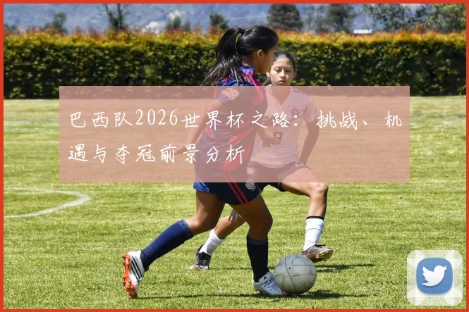 巴西队2026世界杯之路：挑战、机遇与夺冠前景分析
